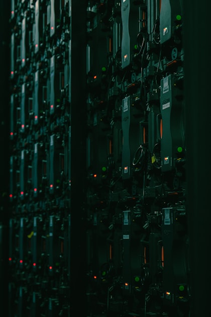 Compliance with Data Protection Laws